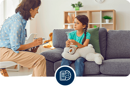 Psicología Clínica Infantil