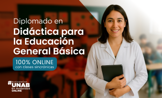 Diplomado en didáctica