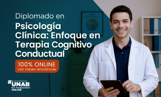 Diplomado en psicología clínica