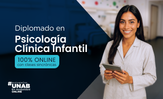 Diplomado en psicoterapia infantil