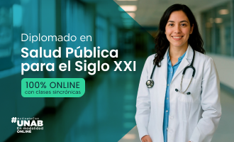 Diplomado en salud pública