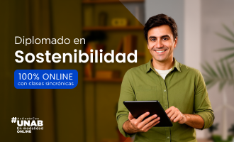 Diplomado en sostenibilidad
