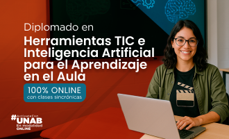 Diplomado tecnología de la información