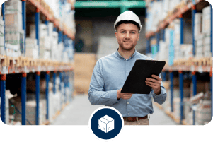 Dirección en Supply Chain Management